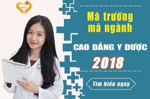 ma-nganh-ma-truong-cao-dang-y-duoc-tphcm-nam-2018