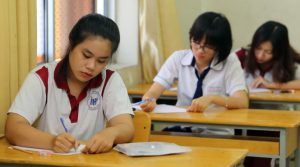 Đề thi thpt quốc gia 2017 môn toán