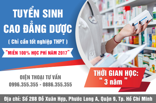 Tuyen-sinh-cao-dang-duoc-tphcm-mien-100-hoc-phi-nam-2017.jpg