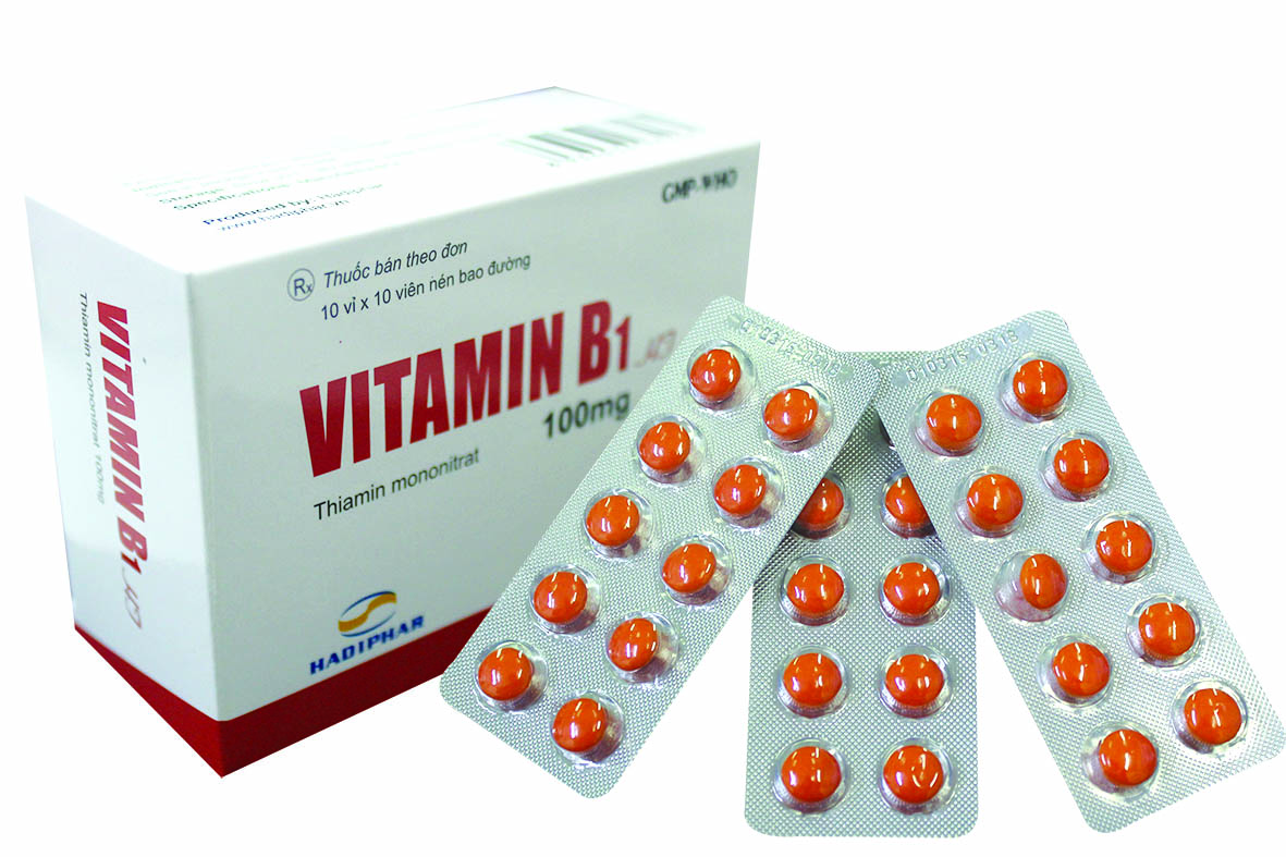 VitaminB1 vi